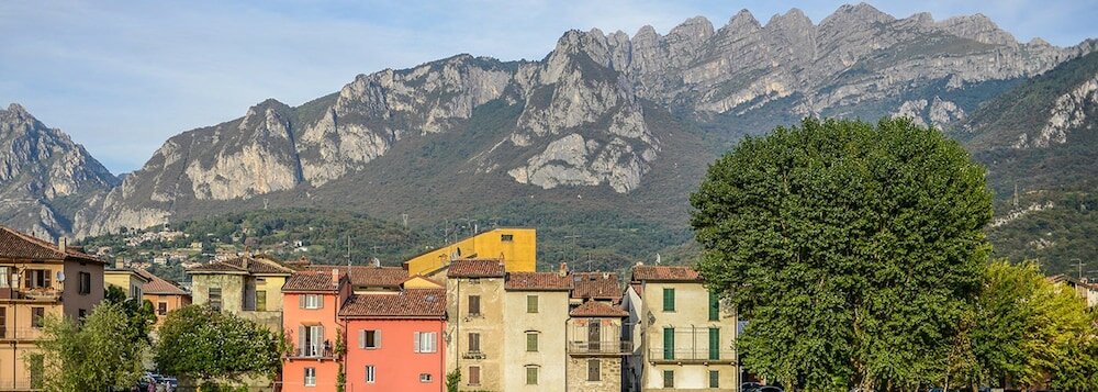 Фото Don Abbondio