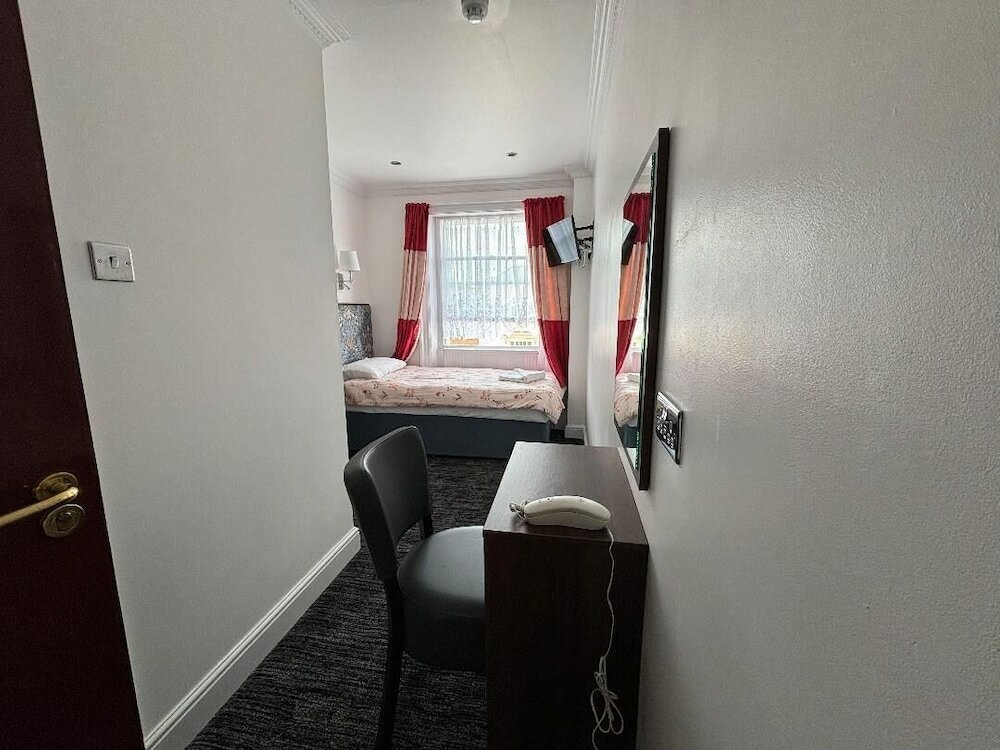 Фото Stanley House Hotel