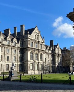 Гостиница Отель The Green