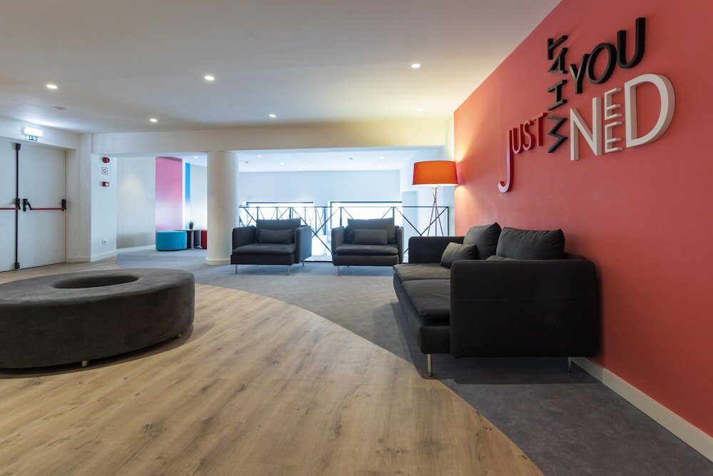 Фото Stay Hotel Coimbra Centro