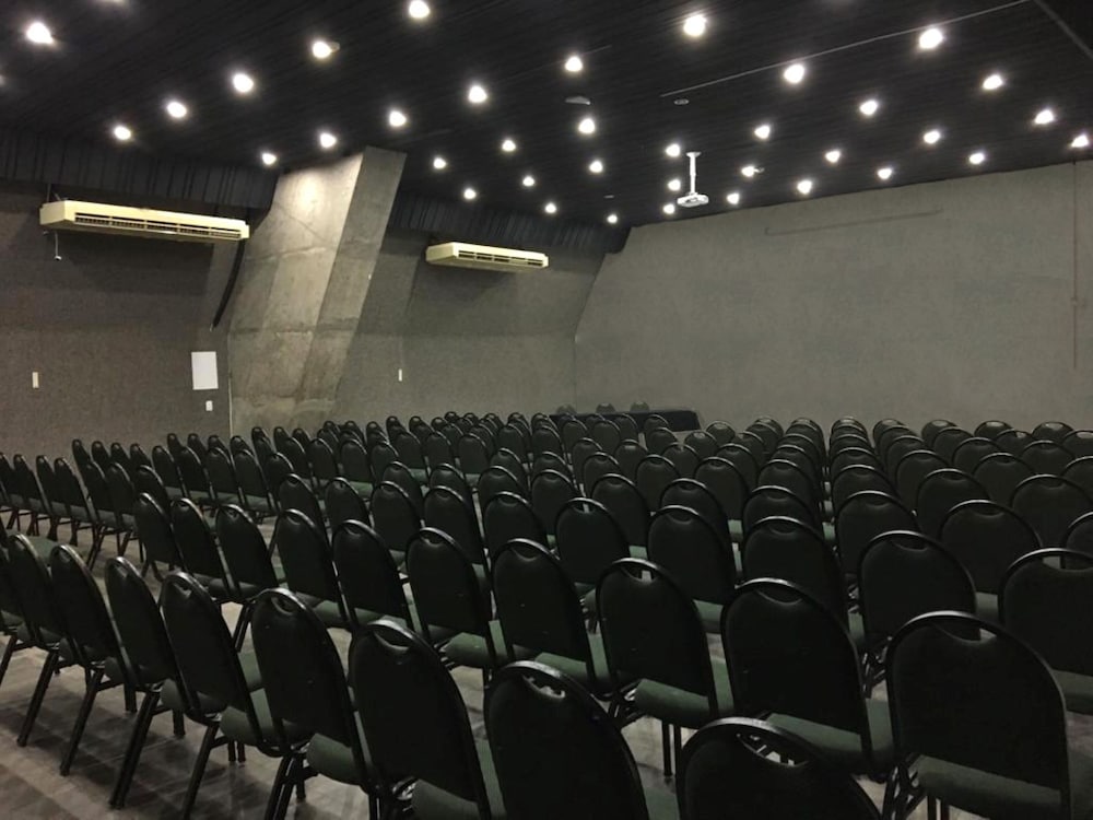 Фото Blue Tree Towers Rio Poty