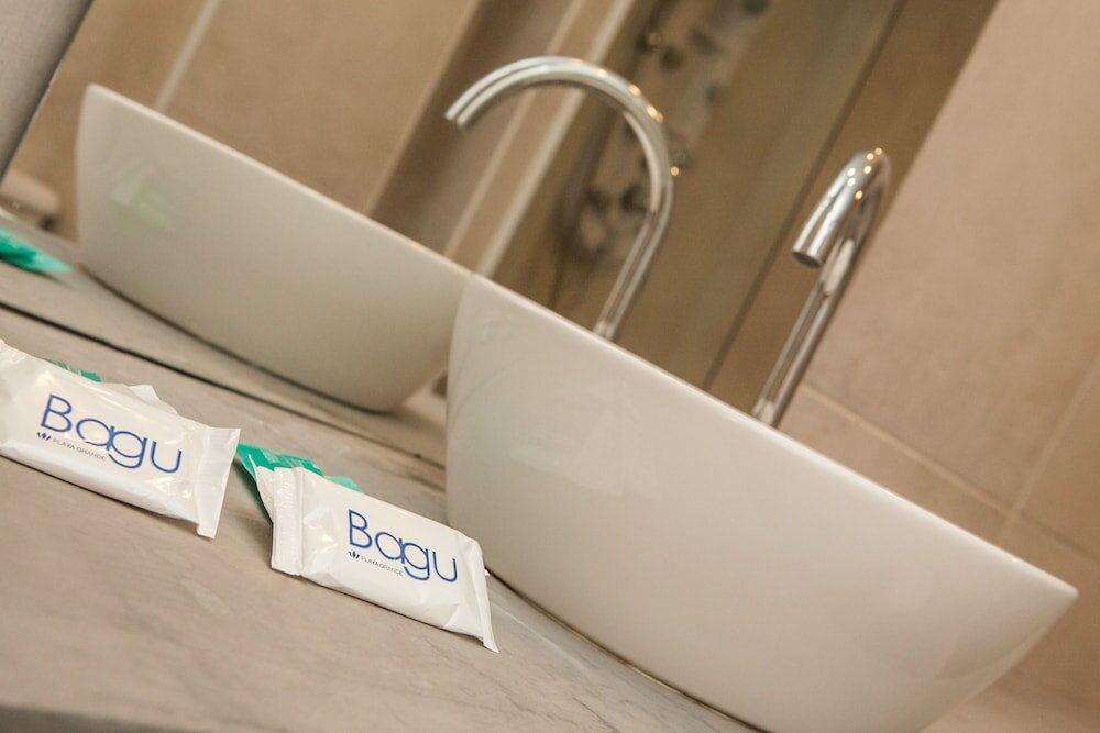 Фото Bagu Santander Hotel Mar del Plata