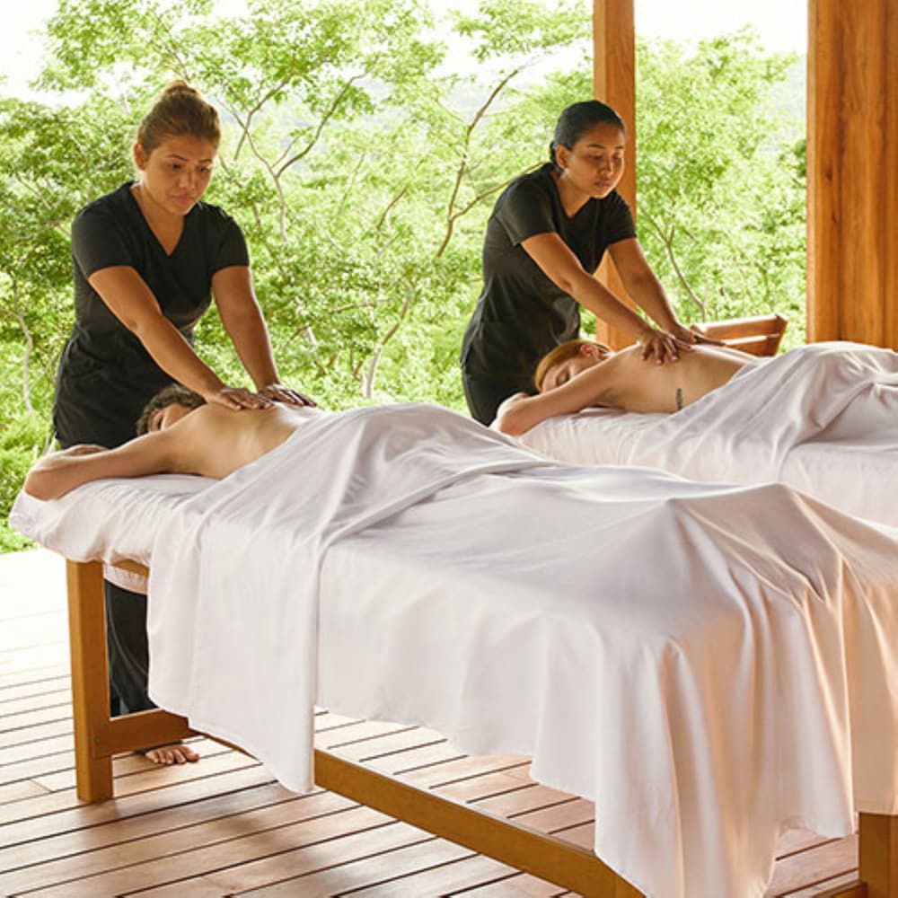 Фото Rancho Santana