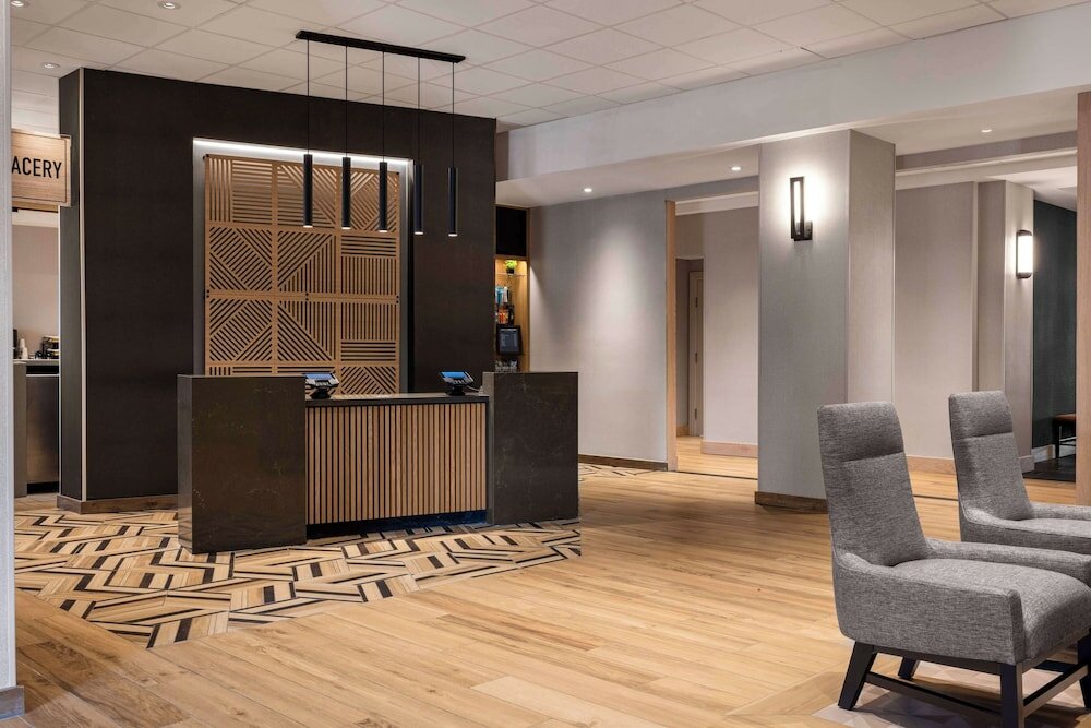 Фото Hyatt Place Orlando Airport