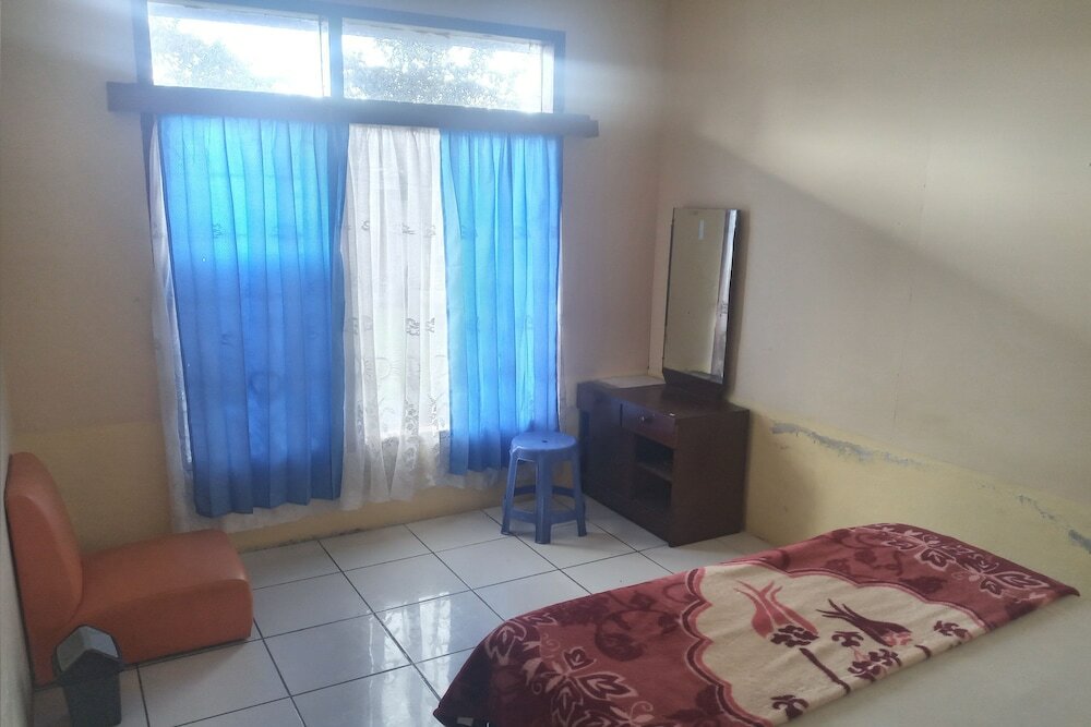 Фото Kaliaga Bungalow