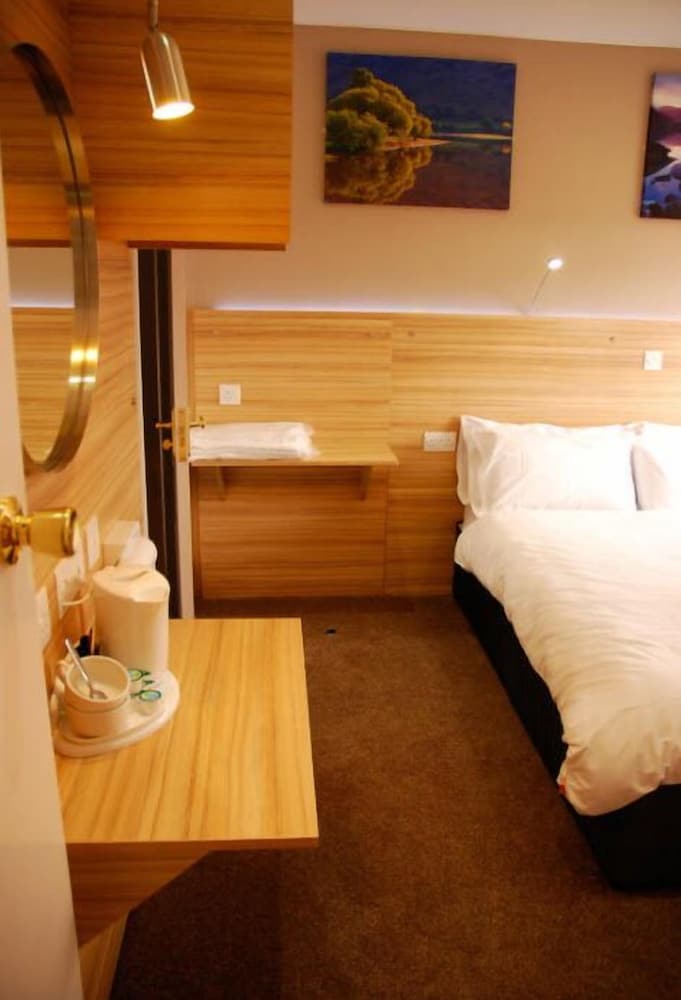 Фото Botanic Rest Bed & Breakfast