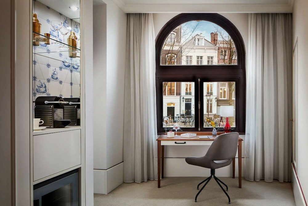 Фото Tivoli Doelen Amsterdam Hotel