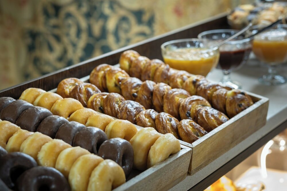 Фото Hotel Suizo