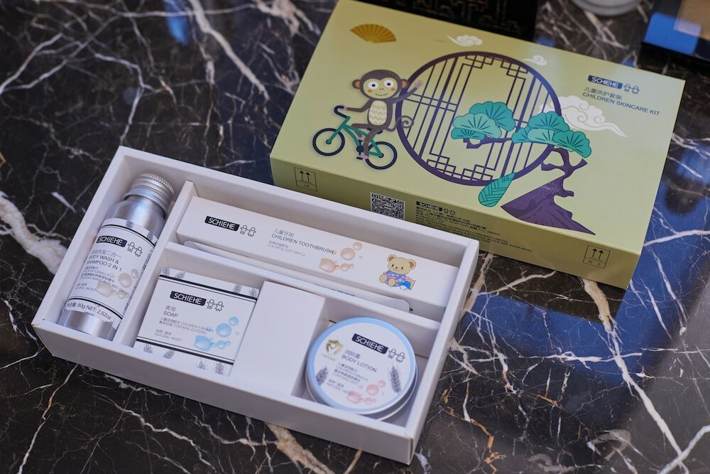 Фото Mandarin Oriental Pudong