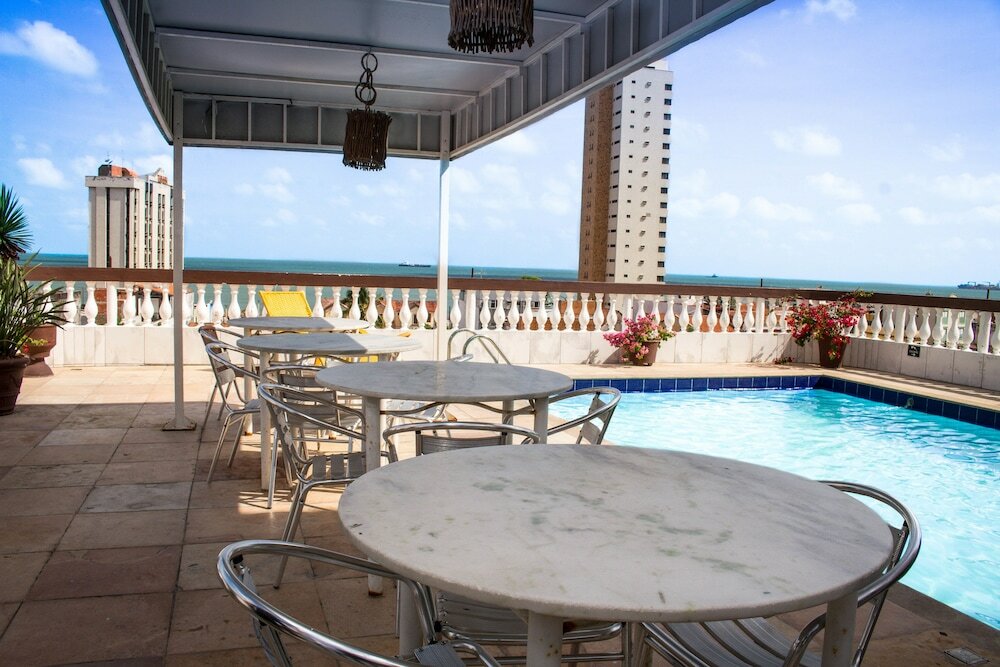 Фото Algarve Praia Hotel