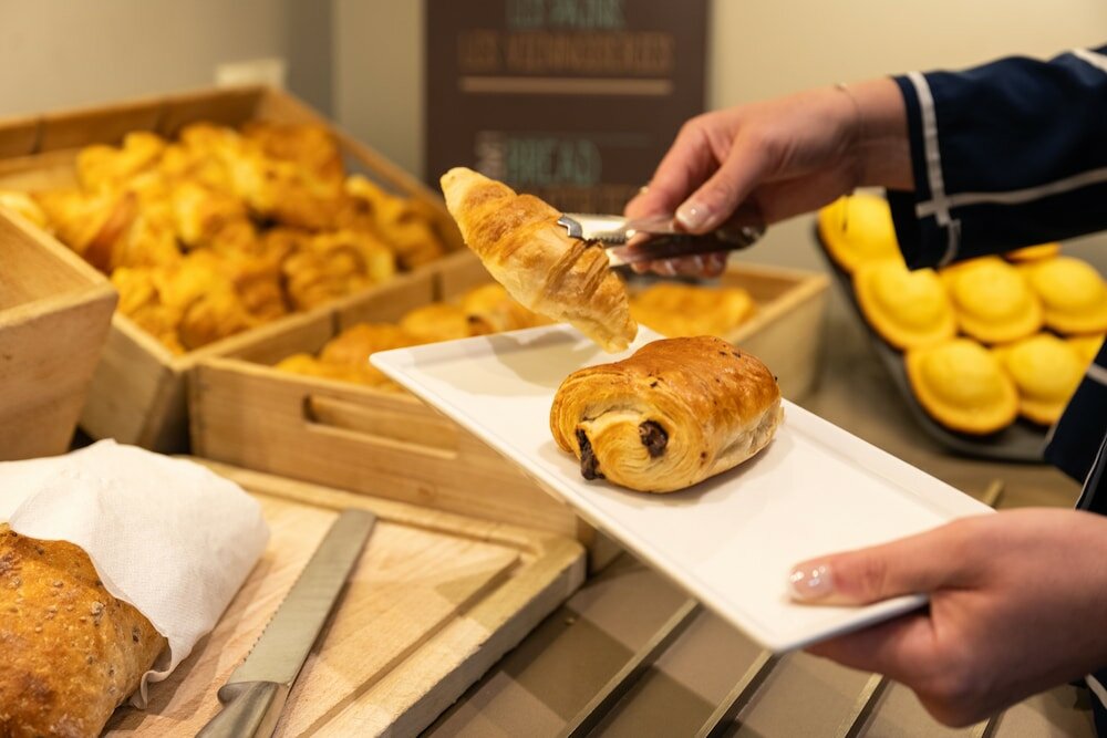 Фото Ibis Geneve Centre Gare