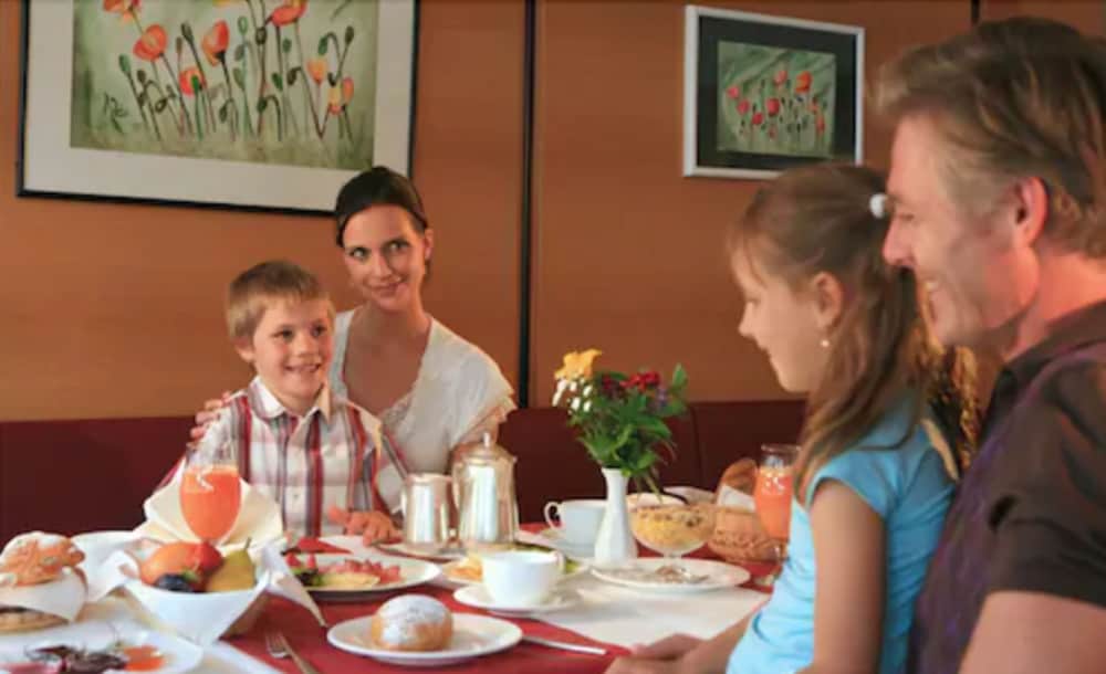 Фото Cerano City Hotel Koln Am Dom