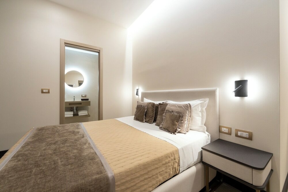 Фото San Carlo Suite