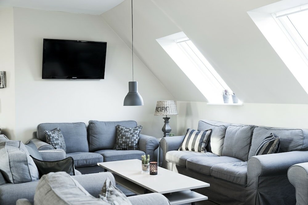 Фото Skjalm Hvide Hotel