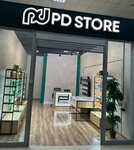 Pdstore (Minusinskaya Street, 8), photo shop