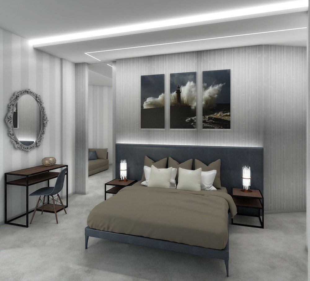 Фото Little Hotel