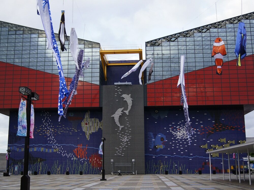 Фото Toyoko Inn Osaka Kyobashi Sakuranomiya