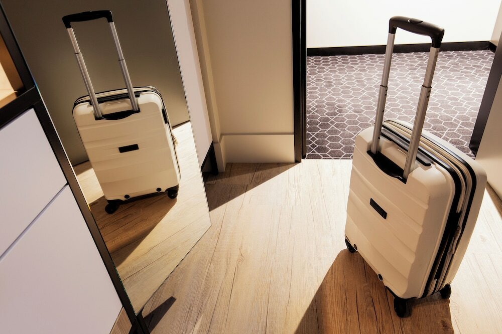 Фото Brady Hotels Jones Lane