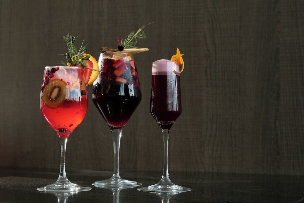 Фото Hotel Terrado Rancagua