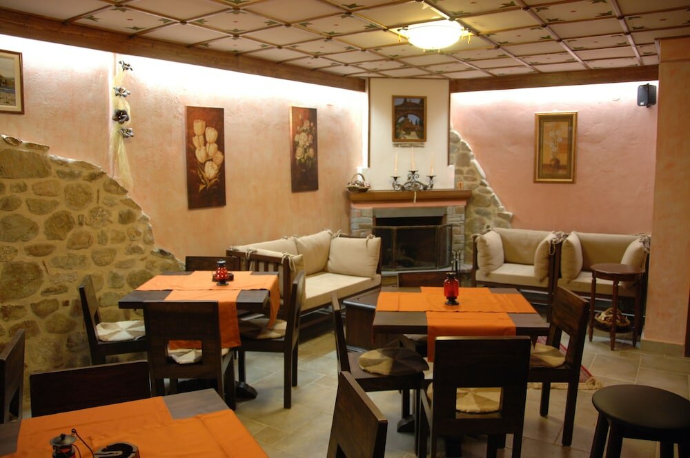 Фото Archontiko Mesohori