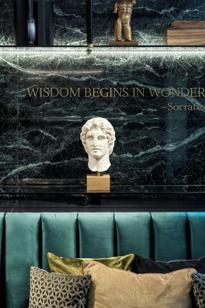 Фото Academias Hotel, Autograph Collection