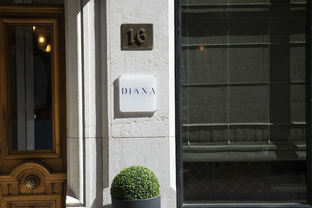 Фото Hotel D Geneva