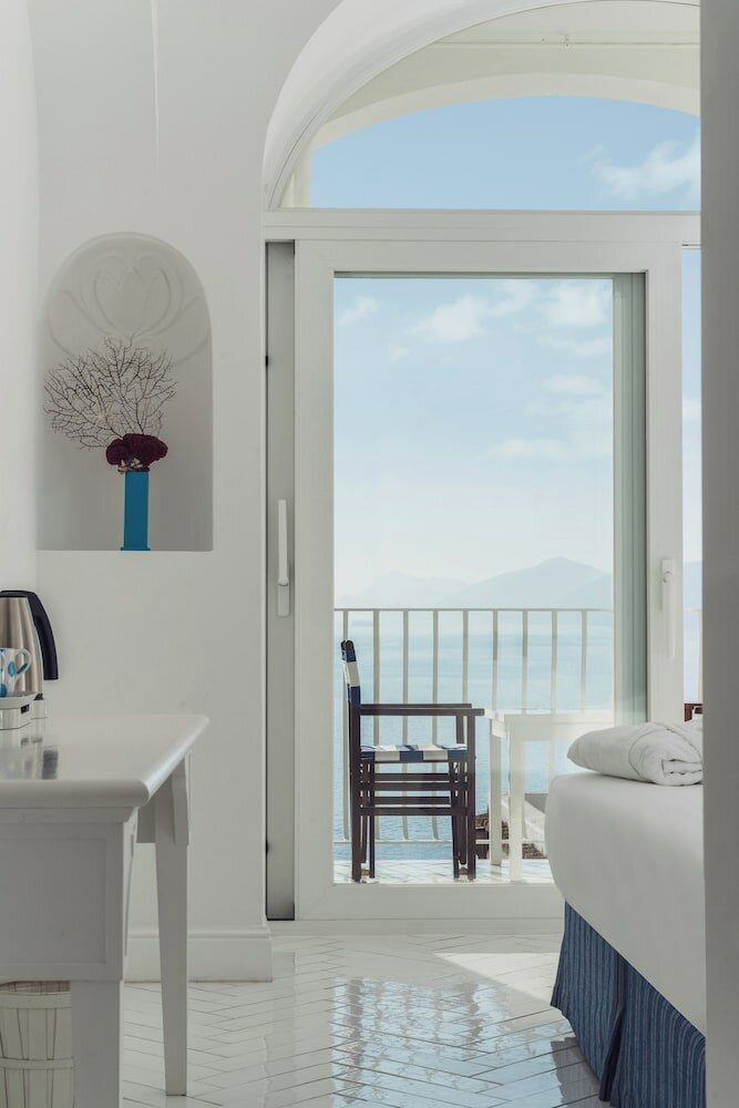 Фото Hotel Tramonto d'Oro