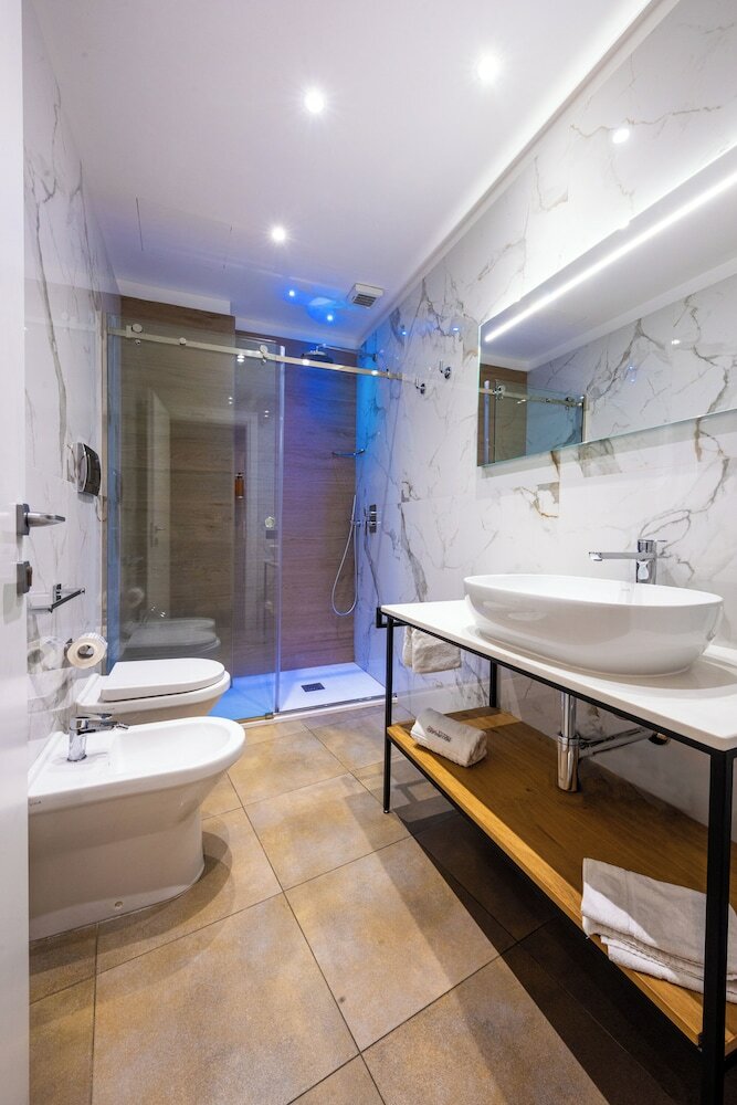 Фото Delle Vittorie Luxury Suites & Rooms