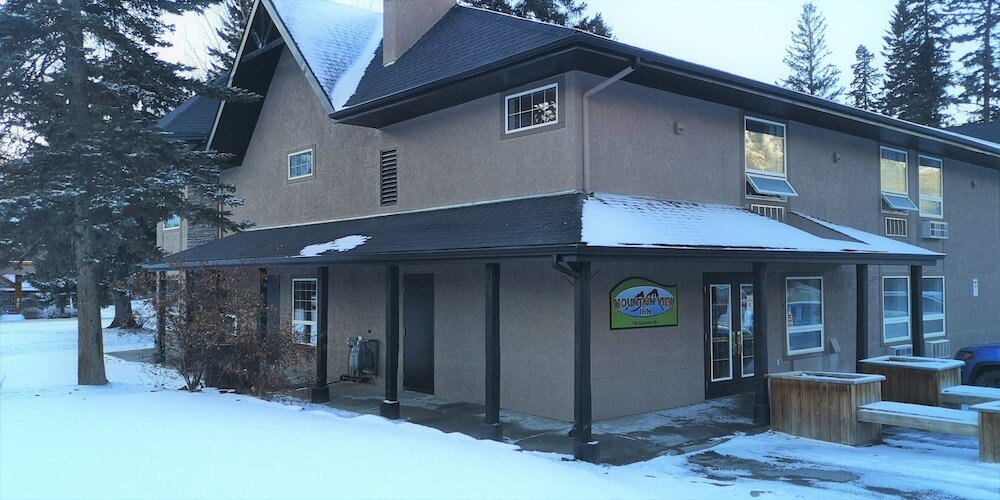 Фото Mountain View Inn