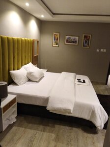 Гостиница Blackwood Hotel