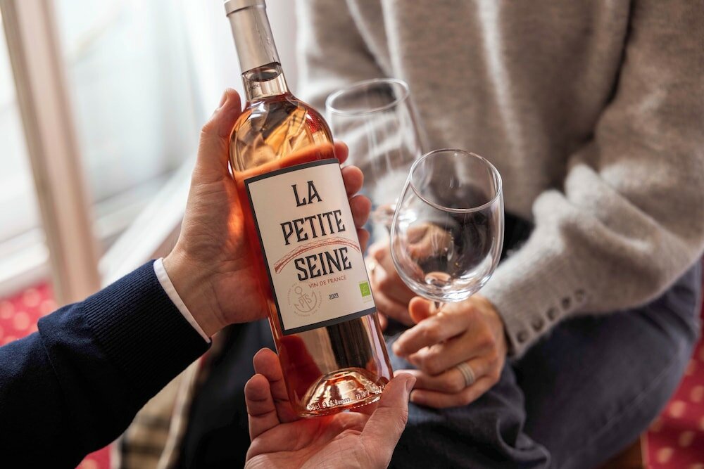 Фото Hotel Royal Saint Michel