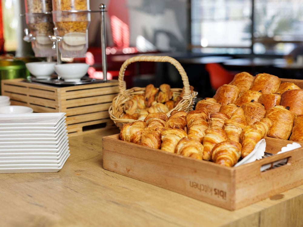 Фото Ibis Toulon La Valette