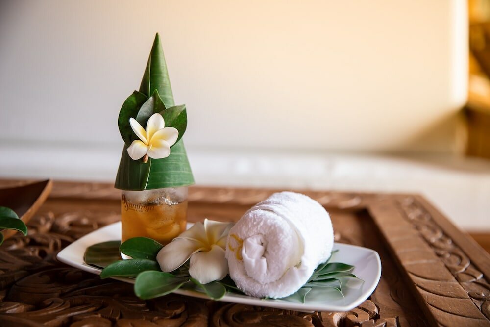 Фото Santhiya Phuket Natai Resort & SPA