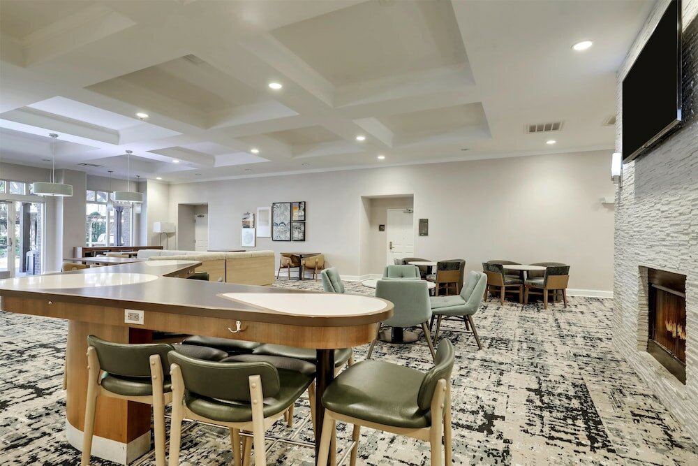 Фото Homewood Suites by Hilton Charleston - Mount Pleasant