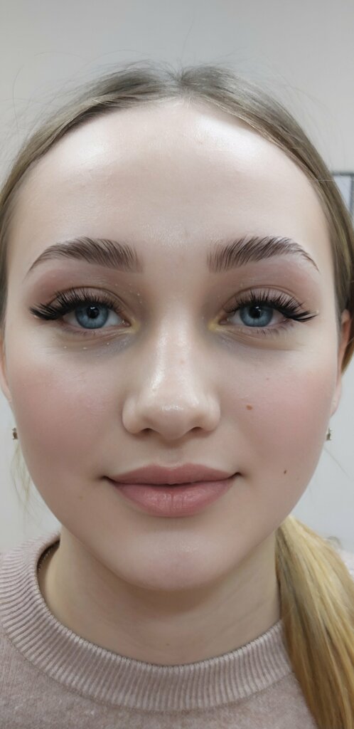 Eyebrow and eyelash salon BrowLashMagic, Tikhvin, photo