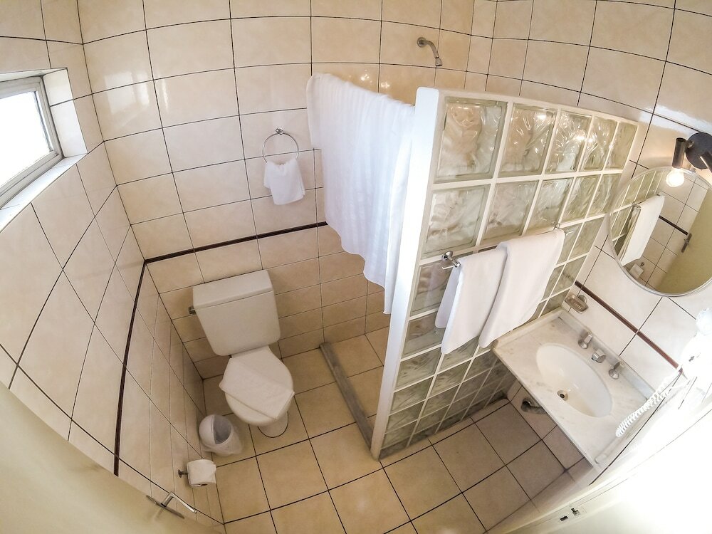 Фото Milão Hotel