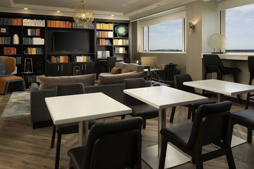 Фото Renaissance Fort Lauderdale West Hotel