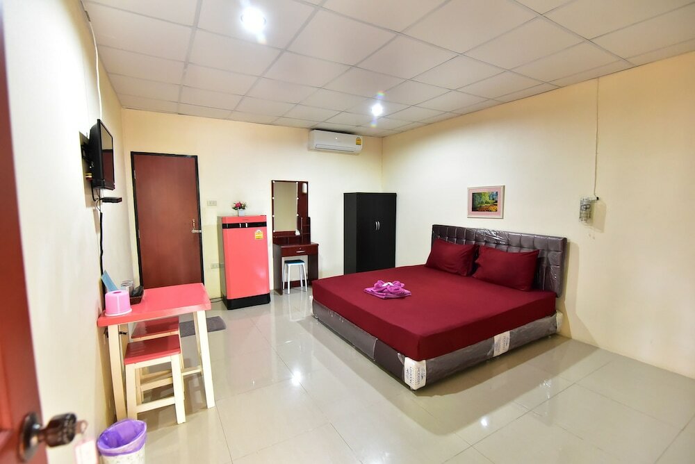 Фото Tippawan Resort