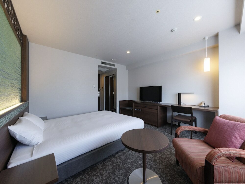 Фото JR Kyushu Hotel Nagasaki