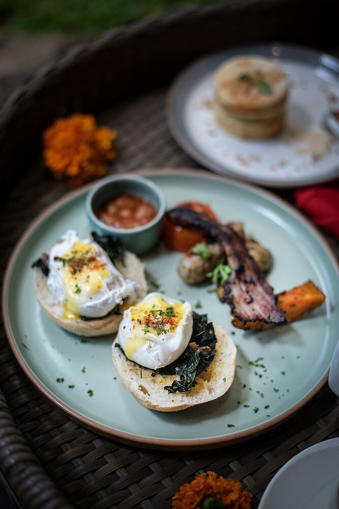 Фото Ubud Padi Villas