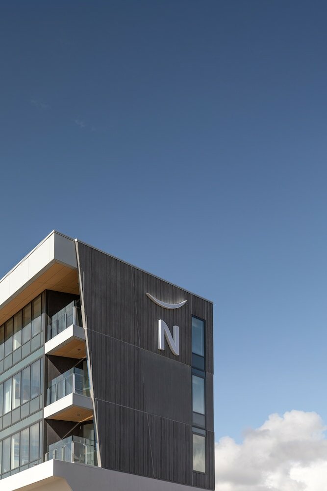 Фото Novotel Devonport