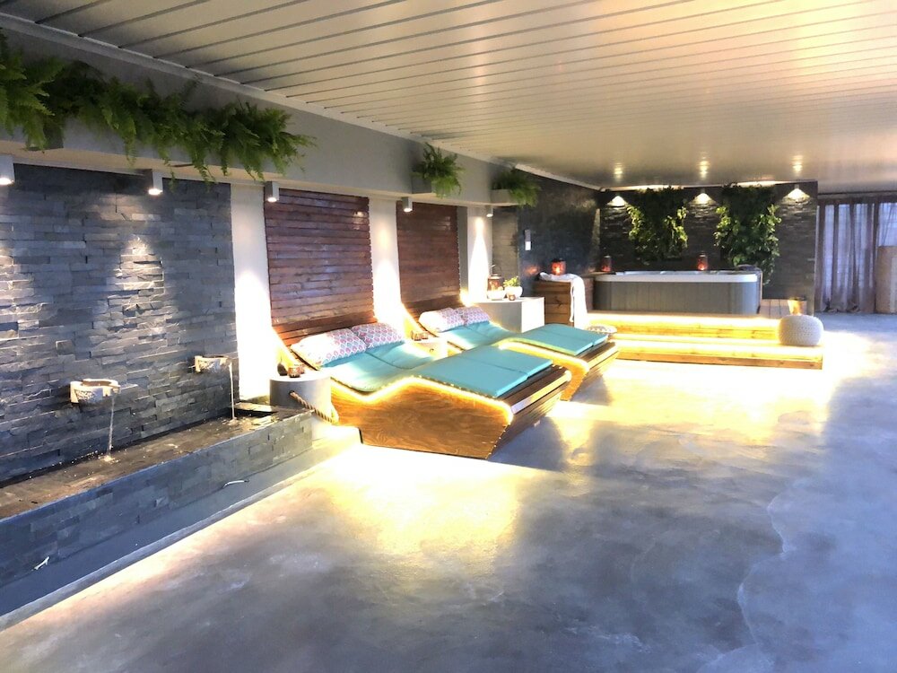 Фото Ionian Eye Design Studios & SPA