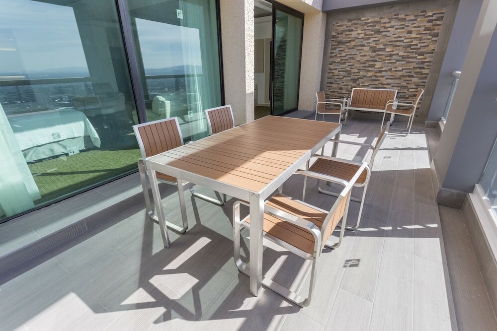 Фото Holiday Inn Queretaro Zona Diamante