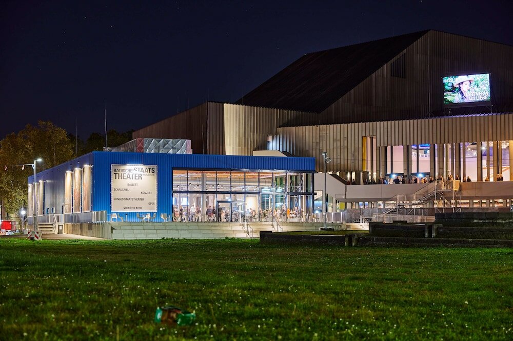 Фото Hotel Restaurant Erbprinz