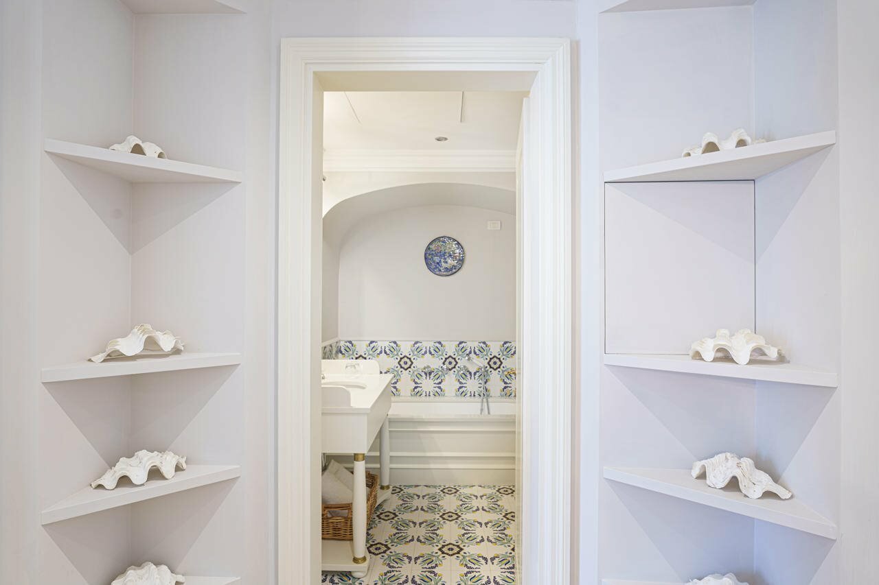 Фото Manzi Hotel & Spa