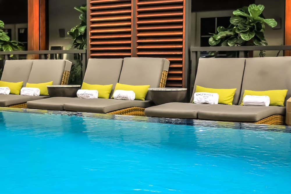 Фото Lennox Hotel Miami Beach