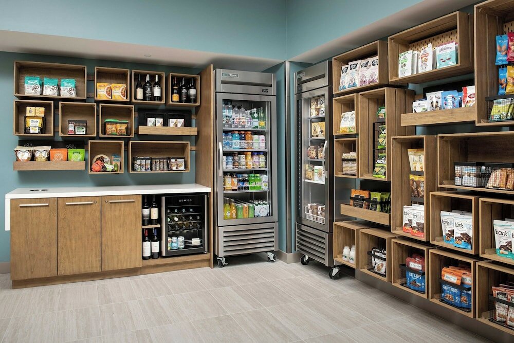 Фото Element Jacksonville Beach