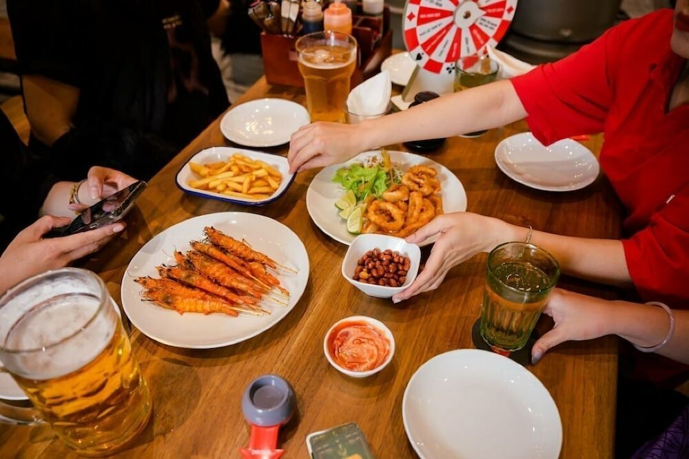 Фото Wink Hotel Danang Centre