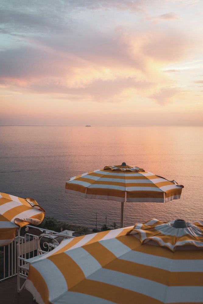 Фото Hotel Tramonto d'Oro