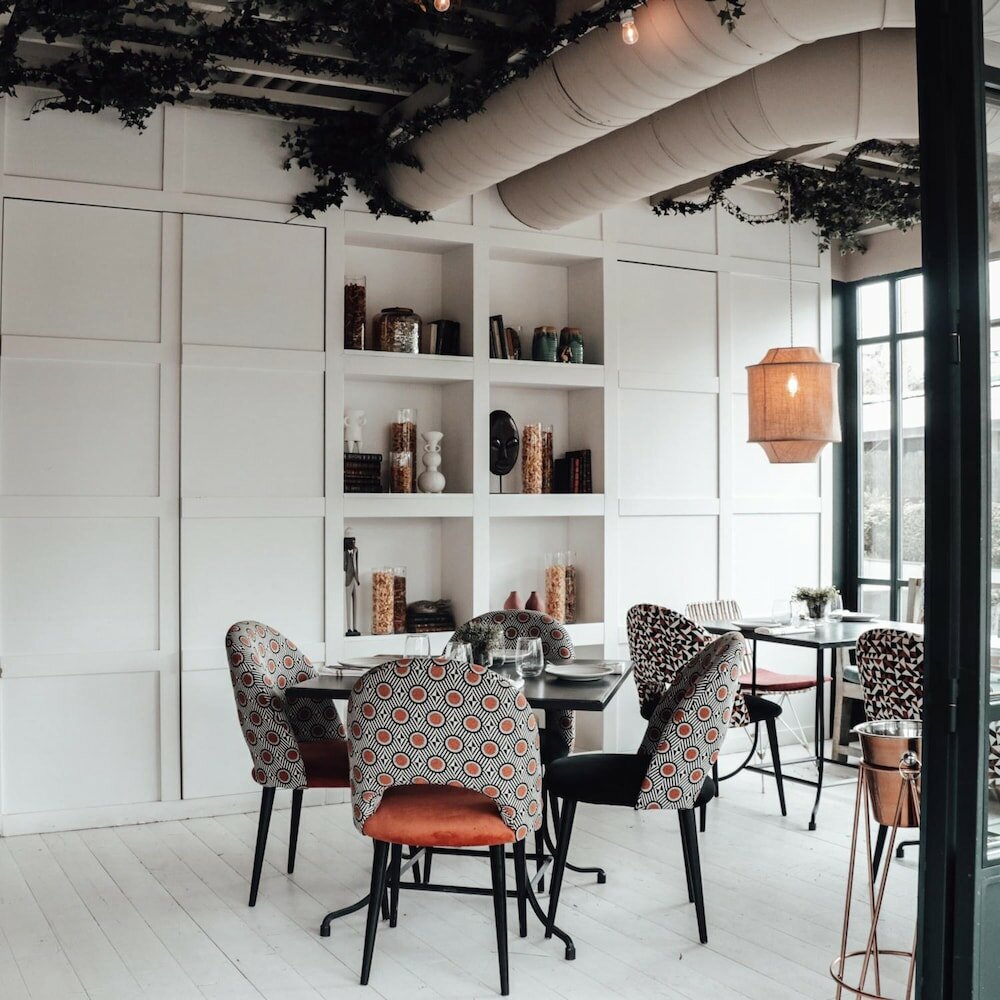 Фото Hotel Aravaca Village